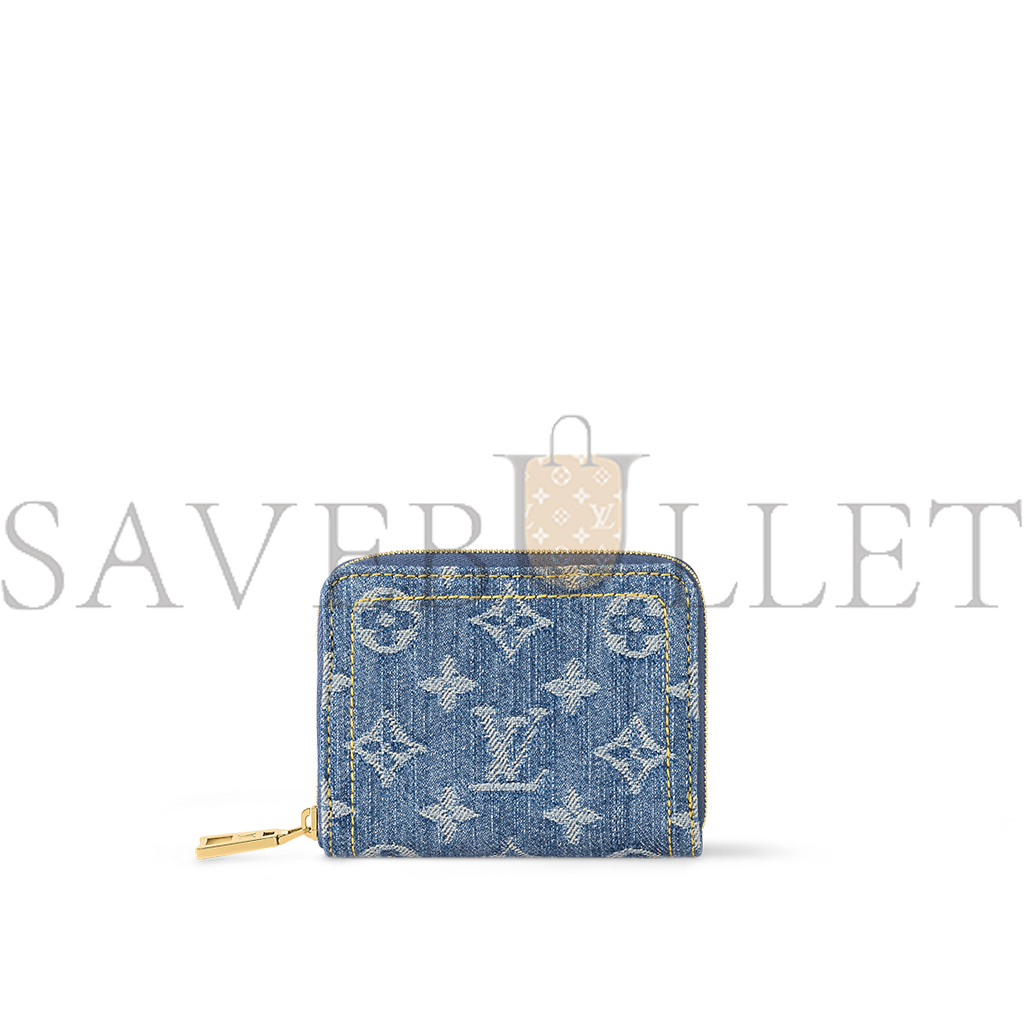 LOUIS VUITTON ZIPPY COIN PURSE M82957 (11*8*2cm) LOUIS VUITTON ZIPPY COIN PURSE M82957 (11*8*2cm)